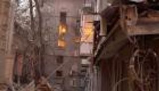 روسيا تسيطر على أكبر تجمع سكان غرب دونباس.. قبل أيام من وعد الـ24 ساعة