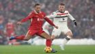 «الوضع كان سيصبح أسوأ».. فان دايك ينتقد «كسل» ليفربول