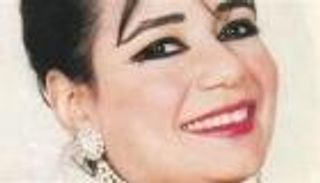 نجاة الفنانة المصرية سحر حمدي من الموت