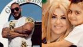 جريمة غامضة في مصر.. أنهى حياة زوجته ثم انتحر شنقا