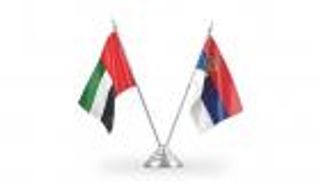 الرئيس الصربي: الإمارات شريكنا التجاري الأكبر ومحمد بن زايد أحد أهم القادة بالعالم