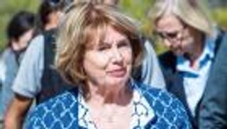 الأميرة «ماجدة رعد» من «السويد» إلى «الأردن».. رحلة عمل إنساني ممتدة