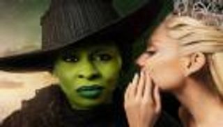 حقائق مثيرة عن فيلم «Wicked» الفائز بجائزة غولدن غلوب 2025