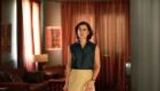 كل ما تريد معرفته عن «فرناندا توريس» أفضل ممثلة في غولدن غلوب 2025