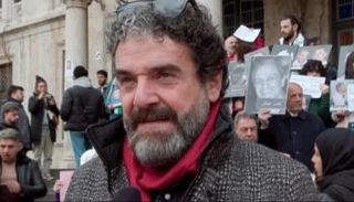 المخرج السوري ماهر صليبي