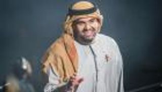 رمضان 2025.. حسين الجسمي يستعد لإطلاق أغنية جديدة في مصر