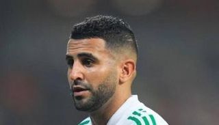 رياض محرز