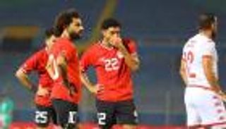 محمد صلاح ضد عمر مرموش.. هل تحدث المواجهة في 2025؟
