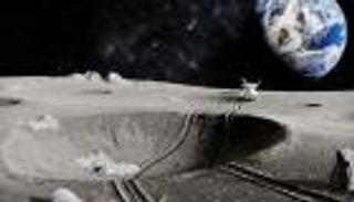 هدية نادرة تختفي.. أين ذهبت الصخور القمرية؟