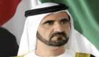 برعاية محمد بن راشد.. 15 ألف صانع محتوى في قمة المليار متابع