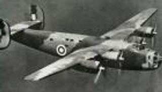 «رحلة من نار».. بطولة استثنائية في سماء الحرب العالمية الثالثة