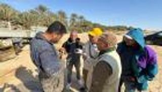 اكتشاف أثري في تونس يعود إلى «عصر ما قبل التاريخ»