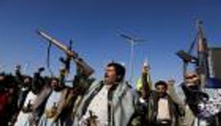 «الحوثي» يتبنى 4 عمليات ضد «إسرائيل» وحاملة طائرات أمريكية