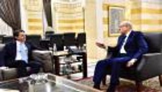 انسحاب إسرائيل على مائدة هوكشتاين في بيروت.. لبنان يرفض مد المهلة