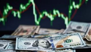 الدولار الأمريكي - أرشيفية