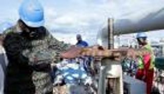 جنوب السودان تستأنف إنتاج النفط الخام.. 90 ألف برميل يوميا 