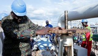 جنوب السودان تستأنف إنتاج النفط الخام