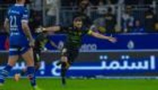 ليلة بنزيما ورايكوفيتش.. الاتحاد ينهي عقدة الـ4 سنوات ضد الهلال (فيديو)