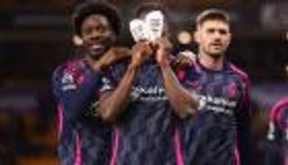 معجزة ليستر تشهد.. أحلام نوتنغهام فورست تتحدى الذكاء الاصطناعي