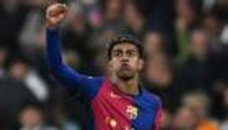 التجديد وميسي ونيمار.. لامين يامال يرسم مستقبله مع برشلونة