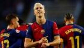 بقرار حكومي.. نهاية «مؤقتة» لأزمة أولمو مع برشلونة