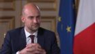 رفع العقوبات على سوريا؟.. وزير خارجية فرنسا يجيب