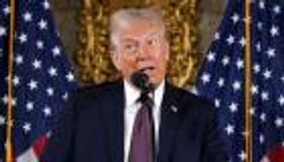 «القوة الاقتصادية».. هل يفاجئ ترامب العالم في ولايته الثانية؟