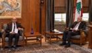 لبنان يستعد.. مشاورات ولقاءات قبل «معركة الخميس»