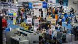 «ستيل فاب 2025».. قادة ورواد صناعة الصلب العالميين في ملتقى دولي بالإمارات