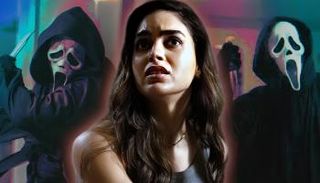 فيلم Scream