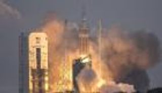 ساحل الفضاء الأمريكي في 2025.. انطلاقات صواريخ وبعثات للقمر