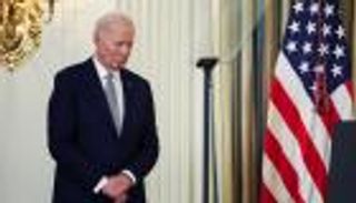ندم الانسحاب من الانتخابات.. بايدن يكشف سر القرار الأصعب