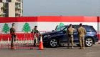 البرلمان اللبناني يفشل في انتخاب رئيس البلاد.. وينتظر جولة ثانية