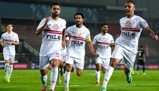 مشاهدة مباراة الزمالك اليوم 