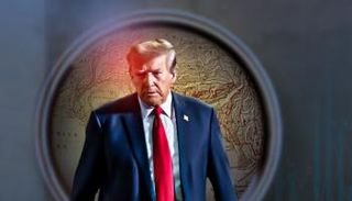 دونالد ترامب