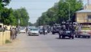 «مجرمون خُرق ومخمورون».. تشاد تكشف تفاصيل هجوم قصر الرئاسة