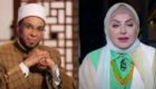 ميار الببلاوي من المستشفى لـ«العين الإخبارية»: عفوت عن محمد أبوبكر