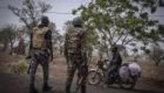 الشمال ينفث حممه.. 28 قتيلا من جيش بنين في هجوم