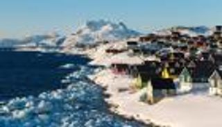 بلينكن يدخل على خط «ضم غرينلاند».. هذا رأيه في اقتراح ترامب