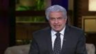 محطات بارزة في حياة الإعلامي المصري «وائل الإبراشي»