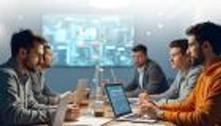 الوظائف في 2025.. القطاعات المهددة والمجالات الأكثر نموا