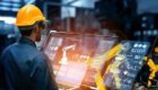 3.4 % نموا بمؤشر الإنتاج الصناعي السعودي خلال نوفمبر 2024