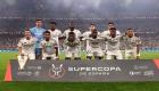 قبل كلاسيكو برشلونة.. ريال مدريد يكشف حالة الثلاثي المصاب