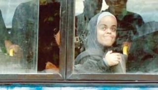 لقطة من فيلم "سنووايت"