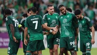 موعد مباراة الأهلي والشباب اليوم