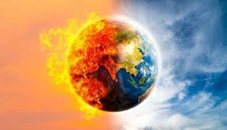 متوسط درجات الحرارة في 2024 تجاوز 1.5 درجة