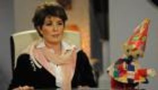 الإعلامية المصرية نجوى إبراهيم تفكر في الاعتزال