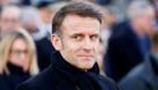 تهنئة وزيارة «قريبة» لماكرون.. دعم فرنسي لـ«لبنان عون»