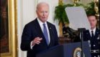 أول تعليق من بايدن على انتخاب رئيس للبنان.. ماذا قال؟