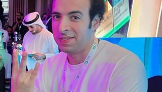 أحمد الغندور